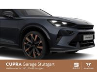 Gebraucht Cupra Formentor VZ 333 PS (244 kW) 2025 Grau SUV