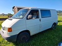 Gebraucht VW T4 102 PS (75 kW) 1998 Weiß Van