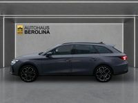 Neu Cupra Leon 150 PS (110 kW) 2026 Grau Limousine