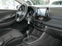 gebraucht Hyundai i30 1.0 TGDI Select 48V Carplay Rückkam Sitzheiz