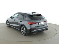 gebraucht Audi S3 2.0 TFSI quattro, Benzin, 39.950 €