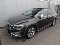 Brugt VW Passat Alltrack 200 HK (147 kW) 2022 Grå Stationcar