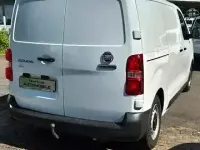 Gebraucht Fiat Scudo Basis 120 PS (88 kW) 2024 Andere Van