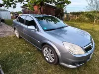 Gebraucht Opel Vectra 155 PS (114 kW) 2006 Silber Limousine