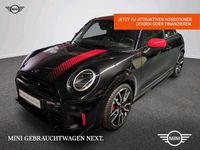 Gebraucht Mini John Cooper Works 231 PS (169 kW) 2025 Schwarz Kleinwagen