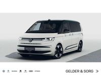 Neu VW Multivan Edition 177 PS (130 kW) 2026 Candyweiß deep black perleffe Van