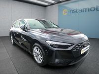 Second-hand Audi A5 204 CP (150 kW) 2025 Negru Break