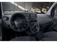 gebraucht Mercedes Citan 111 Kasten Klimaanlage AHK Radio Freisprec