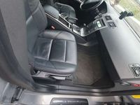 gebraucht Volvo V50 1.8 Summum