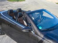 Gebraucht VW Eos 211 PS (155 kW) 2012 Braun Cabrio