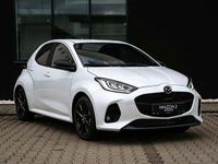 Gebraucht Mazda 2 Homura-Line 116 PS (85 kW) 2025 Weiß Kleinwagen