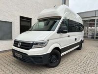 gebraucht VW California Crafter Grand600 2.0 TDI SCR Automatik//NAVI