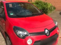 Gebraucht Renault Twingo 75 PS (55 kW) 2013 Rot Kleinwagen