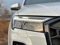 Gebraucht Audi Q7 S-Line 340 PS (250 kW) 2025 Weiß SUV