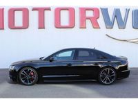 gebraucht Audi S8 plus quattro | Head-up | B&O | DAB | SAGA |