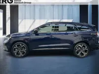 Używany Renault Clio V Evolution 91 KM (66 kW) 2024 Niebieski Sedan/Limuzyna