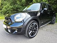 Second-hand Mini Cooper S 190 CP (139 kW) 2015 Negru Hatchback