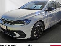 Neu VW Polo Join 116 PS (85 kW) 2025 Grau Limousine