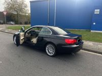 gebraucht BMW 320 Cabriolet E93 i Aut.