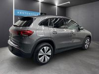 Gebraucht Mercedes EQA250 Night 139 kW (190 PS) 2022 Grau SUV