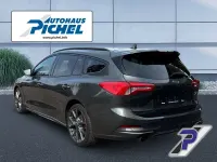 Używany Ford Focus ST 280 KM (205 kW) 2021 Szary Kombi