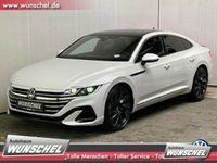 gebraucht VW Arteon R-Line