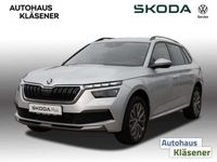 gebraucht Skoda Kamiq Tour TSI DSG