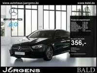 Gebraucht Mercedes CLA200 163 PS (119 kW) 2025 Metalliclack kosmosschwarz Kombi