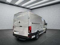Gebraucht VW Crafter 140 PS (102 kW) 2022 Weiß Van