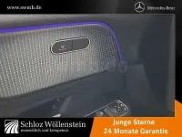 Gebraucht Mercedes GLB200 Progressive 163 PS (119 kW) 2021 Silber SUV