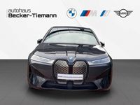 gebraucht BMW iX xDrive40