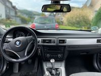 gebraucht BMW 320 i touring - KEIN TÜV!!