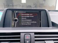 gebraucht BMW 120 lim trat chomfort Paket pdc SHZ USB AUX .Preis 6300 €