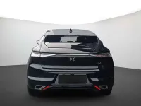 Gebraucht DS Automobiles DS4 Opera 131 PS (96 kW) 2023 Perlaneraschwarz SUV