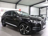 gebraucht Audi Q7 3.0 TDI QUATTRO DESIGN / NAVI+KAMERA / LEDER+