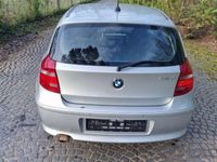 gebraucht BMW 118 118 d DPF