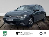 Gebraucht VW Golf VIII Move 150 PS (110 kW) 2023 Delfingrau metallic Limousine