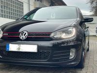 gebraucht VW Golf VI 