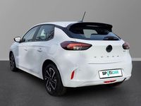 Neu Opel Corsa Edition 110 PS (80 kW) 2025 Metallic) (weiss Kleinwagen