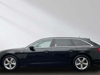 Gebraucht Audi A6 Design 265 PS (194 kW) 2024 Andere Kombi