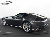 Neu Ferrari 12 Cilindri 829 PS (609 kW) 2025 Grau Coupé