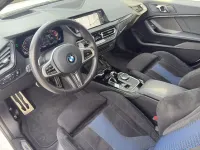 Gebraucht BMW 128 Performance 265 PS (194 kW) 2024 Weiß Limousine