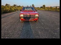 Gebraucht Suzuki Alto 39 PS (28 kW) 1985 Rot Kleinwagen