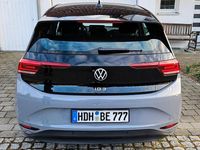 Gebraucht VW ID.3 Pro 150 kW (204 PS) 2023 Grau Kleinwagen