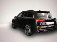 Gebraucht Audi Q7 Ambiente 286 PS (210 kW) 2026 Manufacturer SUV