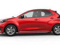 Neu Mazda 2 Center-Line 92 PS (67 kW) 2026 Formal red Kleinwagen