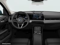 Gebraucht BMW X2 156 PS (114 kW) 2025 Grün SUV