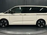 Używany VW T7 Style 245 KM (180 kW) 2025 Biały Van