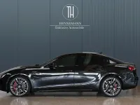 Gebraucht Maserati Ghibli 581 PS (427 kW) 2023 Schwarz Limousine