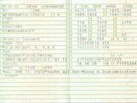 Gebraucht Ford Transit Connect 101 PS (74 kW) 2021 Schwarz Van / Kleinbus